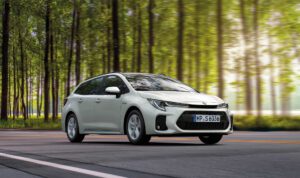 Müller Suzuki & SsangYong Händler in Leipzig